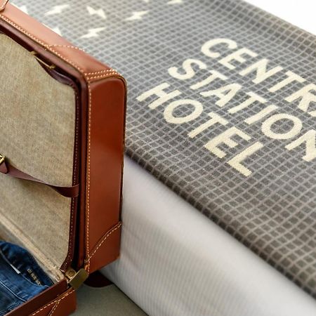 The Central Station Memphis, Curio Collection By Hilton Экстерьер фото