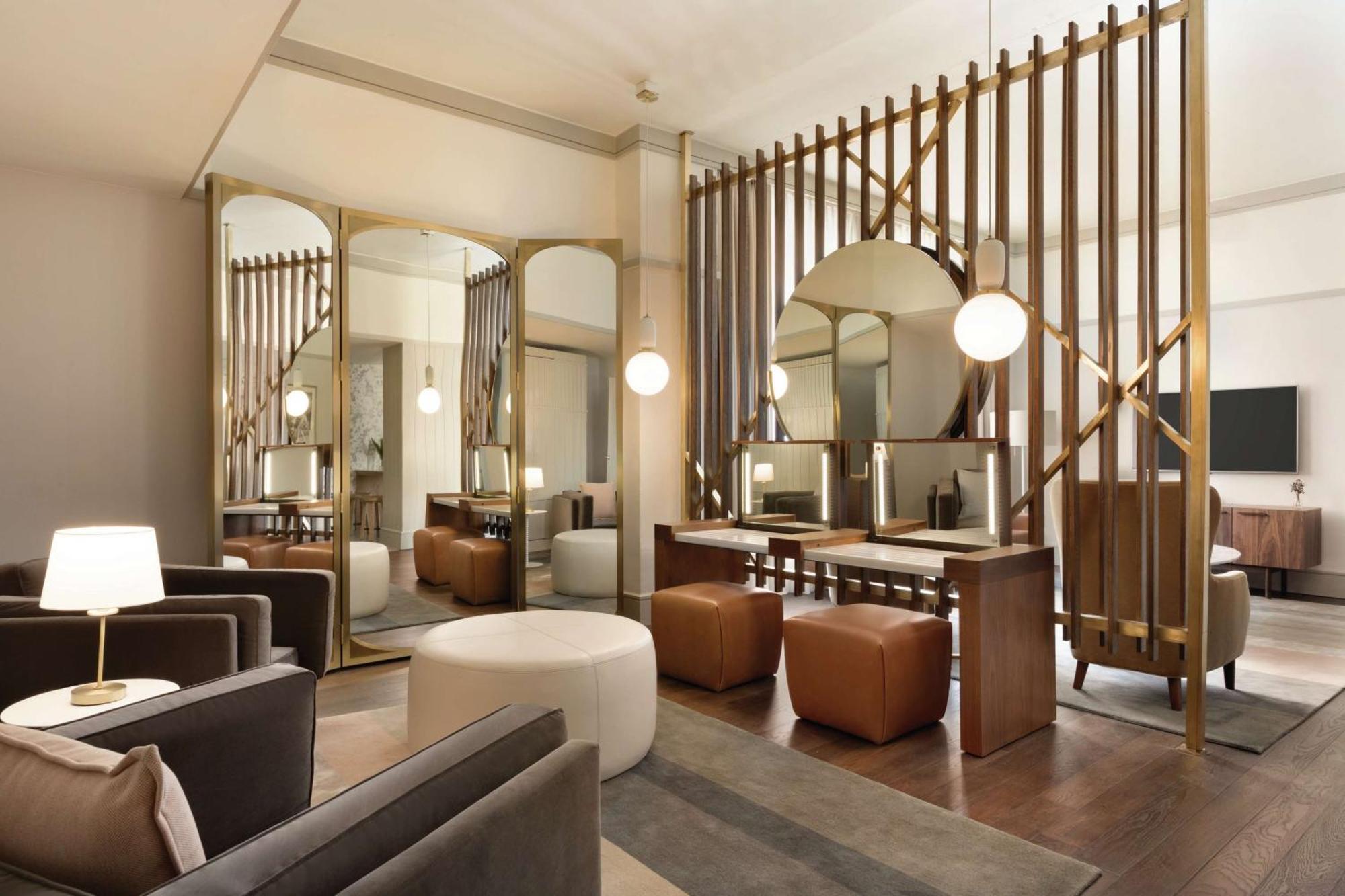 The Central Station Memphis, Curio Collection By Hilton Экстерьер фото