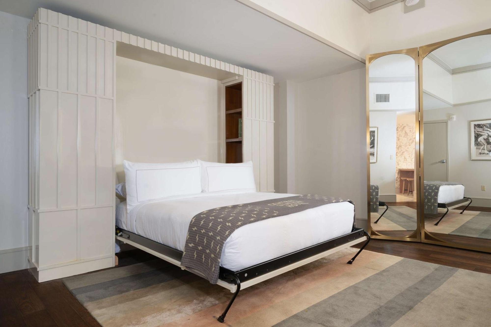 The Central Station Memphis, Curio Collection By Hilton Экстерьер фото