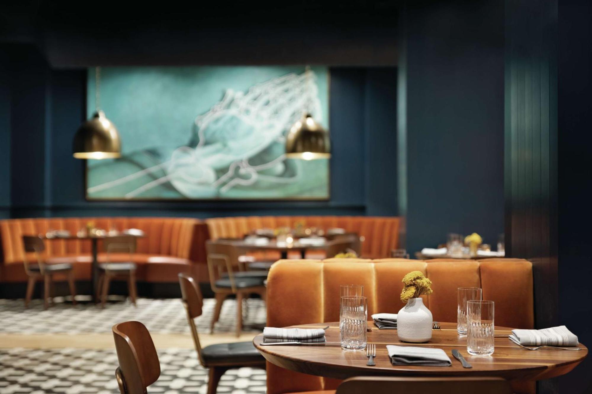 The Central Station Memphis, Curio Collection By Hilton Экстерьер фото