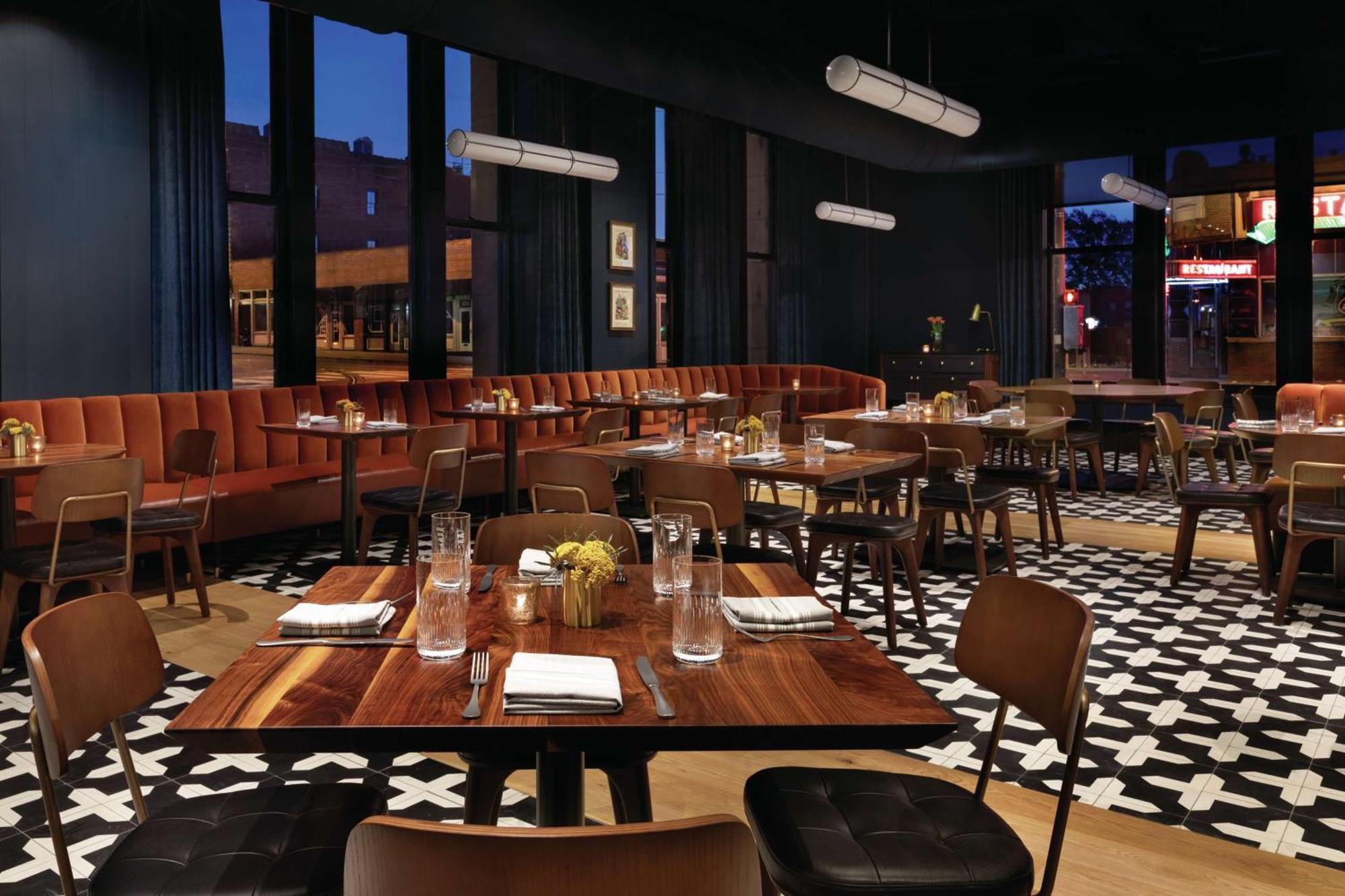 The Central Station Memphis, Curio Collection By Hilton Экстерьер фото