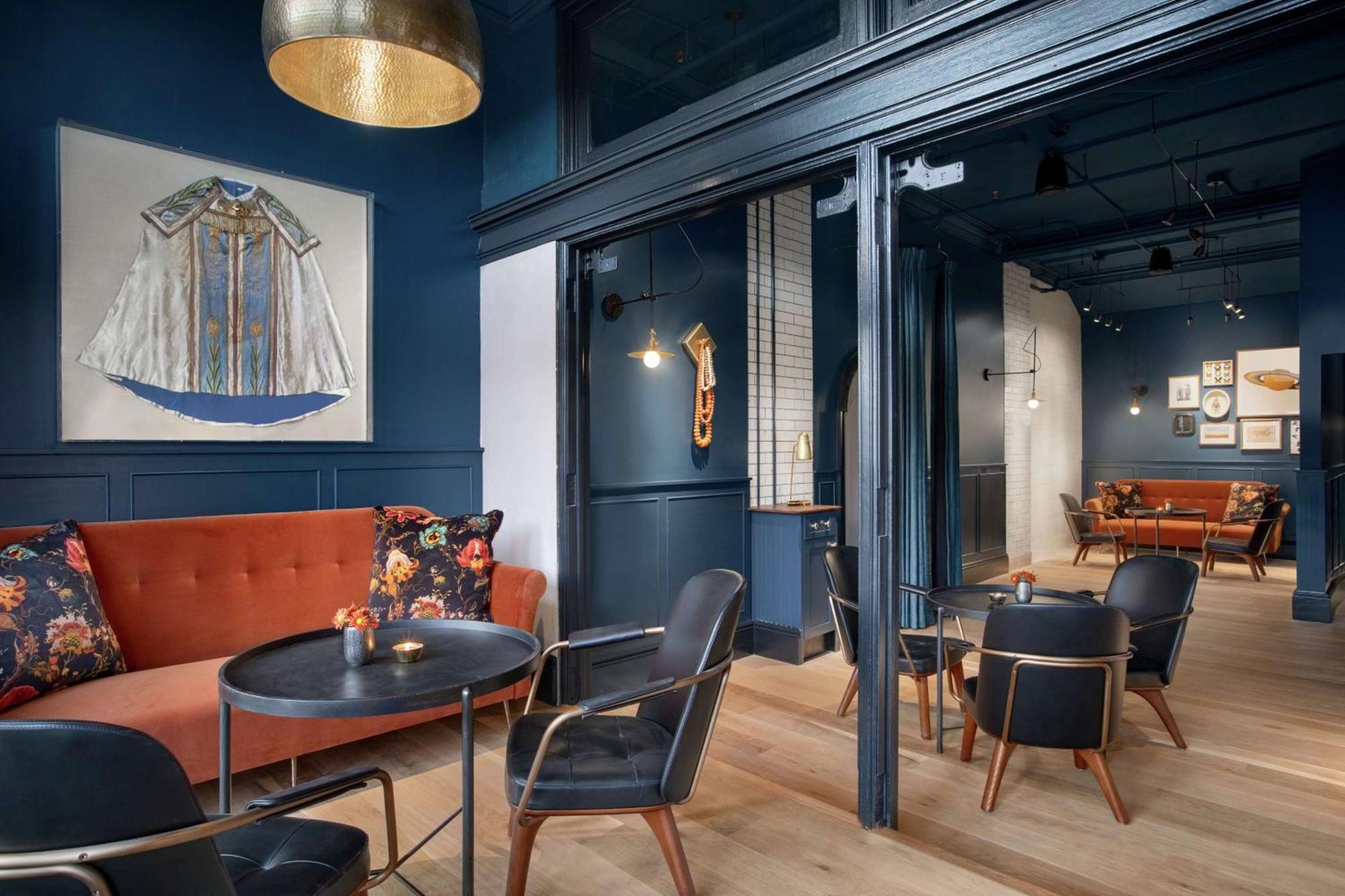The Central Station Memphis, Curio Collection By Hilton Экстерьер фото