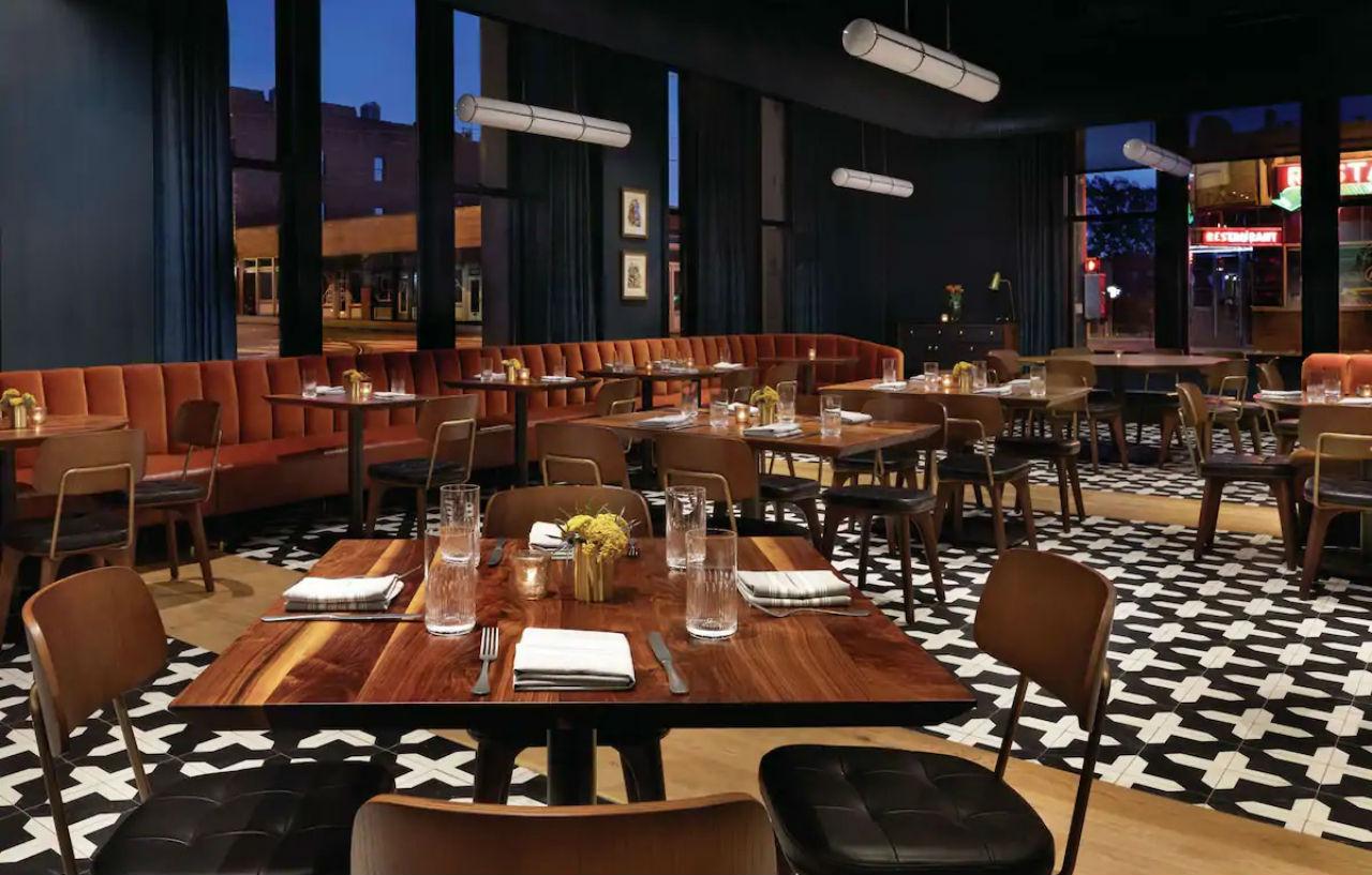The Central Station Memphis, Curio Collection By Hilton Экстерьер фото